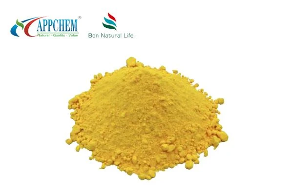 Bột Berberine Sulfate