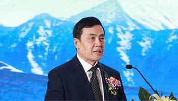 Chính quyền huyện Wenquan của Bozhou, Tân Cương và Appchem đã ký Thỏa thuận k...