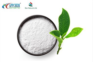 Trà Nho. Dihydromyricetin