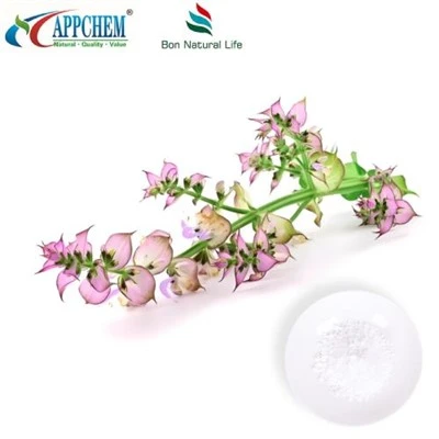 Chiết xuất cây xô thơm Clary