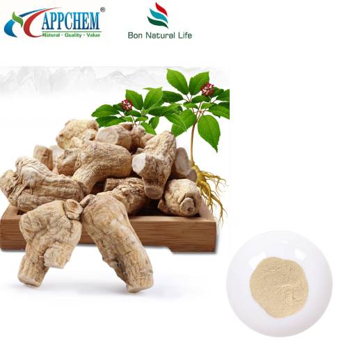 Bột chiết xuất nhân sâm Mỹ