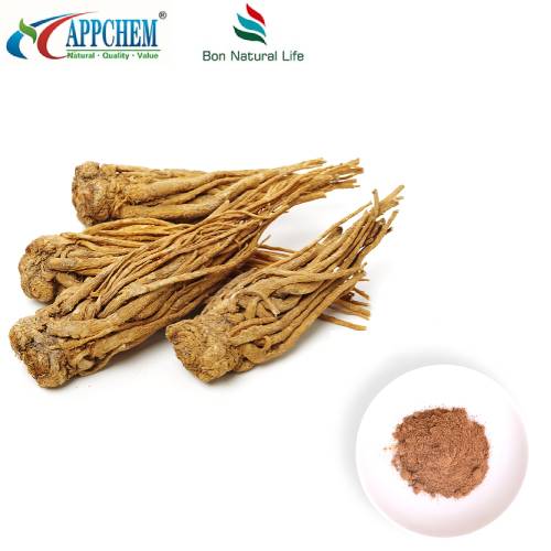 Chiết xuất Angelica Sinensis