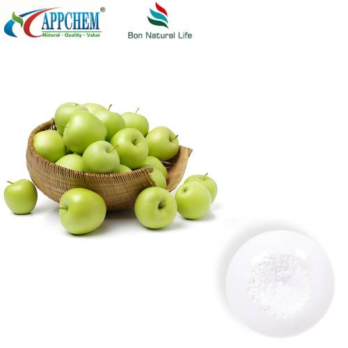 Bột giấm táo