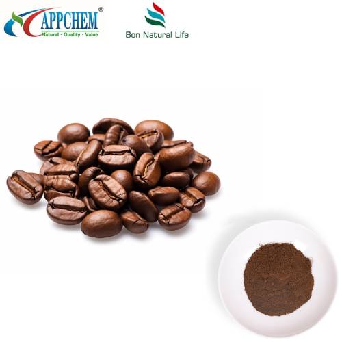 Chiết Xuất Hạt Cà Phê 20