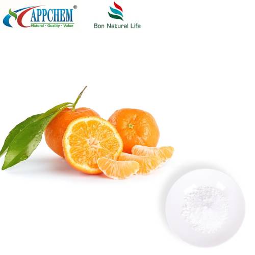 Thành phần chất làm ngọt nồng độ cao Bột NHDC