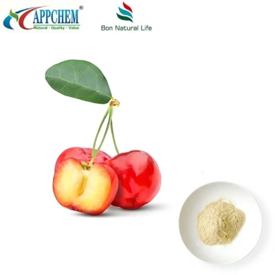 Chiết xuất sơ ri anh đào