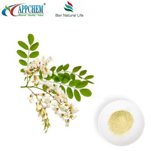 Bột quercetin nguyên chất