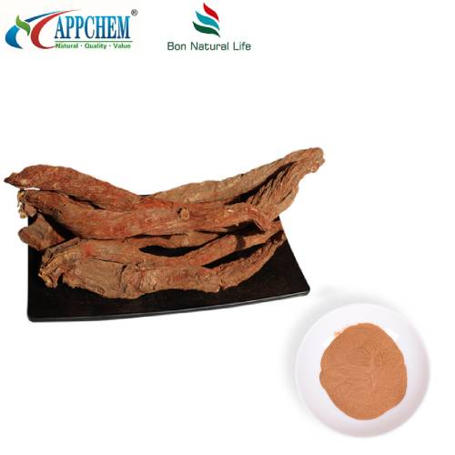 Chiết xuất Salvia Miltiorrhiza