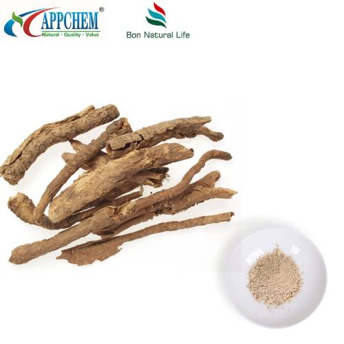 Bột chiết xuất nhân sâm Siberi