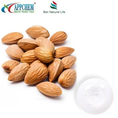 Bột Amygdalin Laetrile