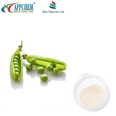 Bột cô lập protein đậu