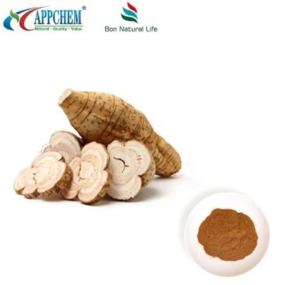 Chiết xuất Pueraria