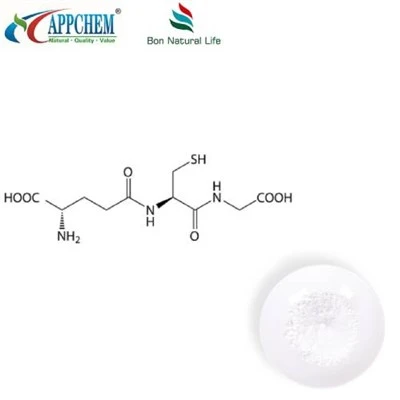 Bột Glutathione nguyên chất
