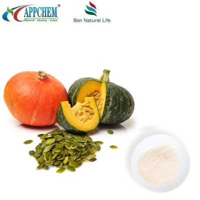 Bột protein bí ngô nguyên chất