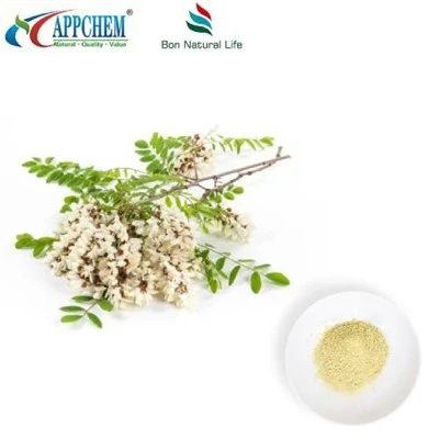 Bột Quercetin Dihydrat