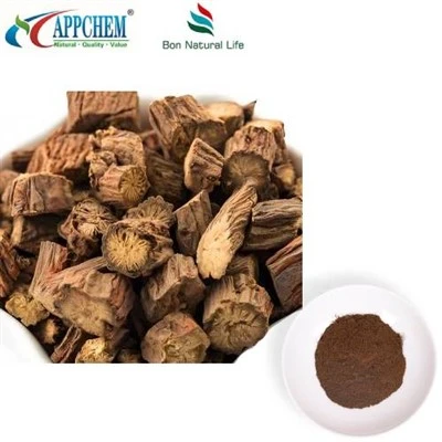Bột chiết xuất Salvia Miltiorrhiza