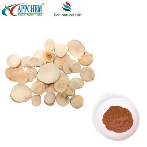 Bột rễ hoa mẫu đơn trắng